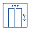 Hotel-Robot-S_Functions_Elevator